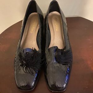 Dress loafer